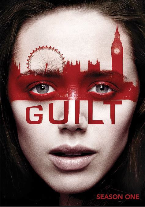 guilt season 1 cast